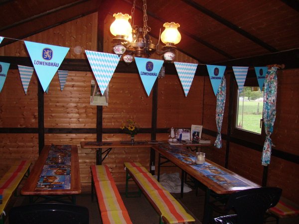 Oktoberfest 2009