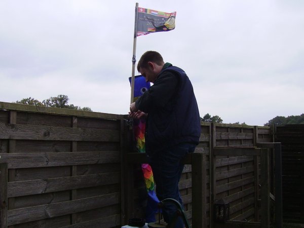 Oktoberfest 2009