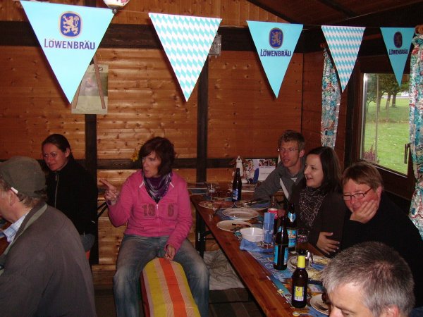 Oktoberfest 2009