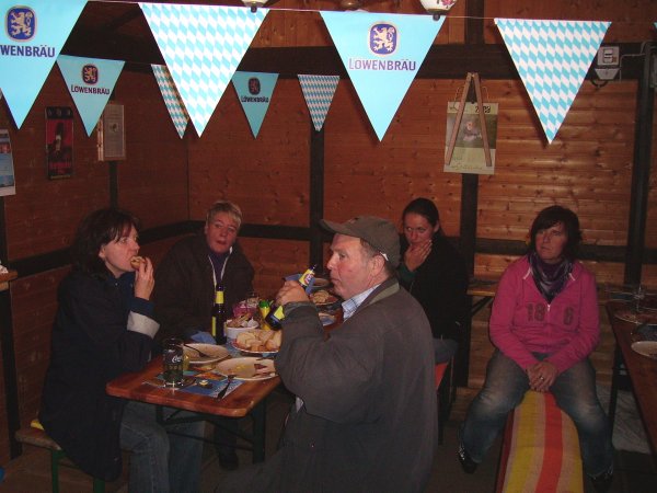 Oktoberfest 2009