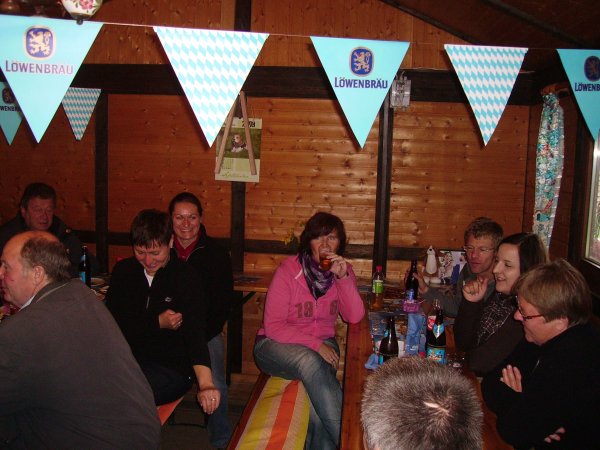 Oktoberfest 2009