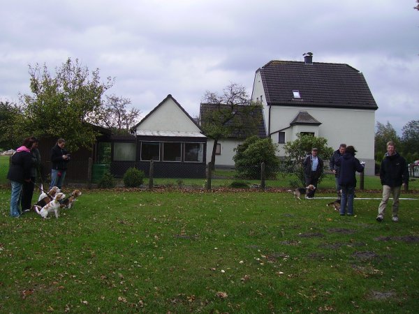Oktoberfest 2009