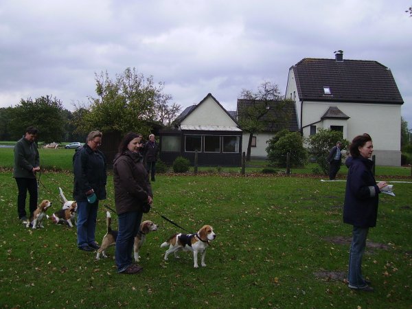 Oktoberfest 2009