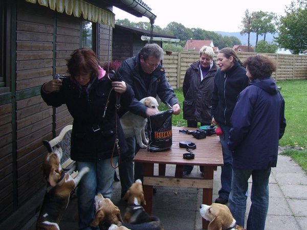 Oktoberfest 2009