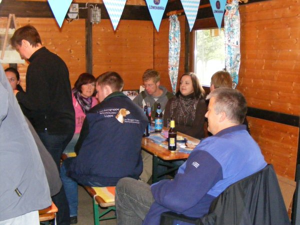Oktoberfest 2009
