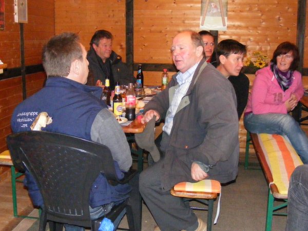 Oktoberfest 2009