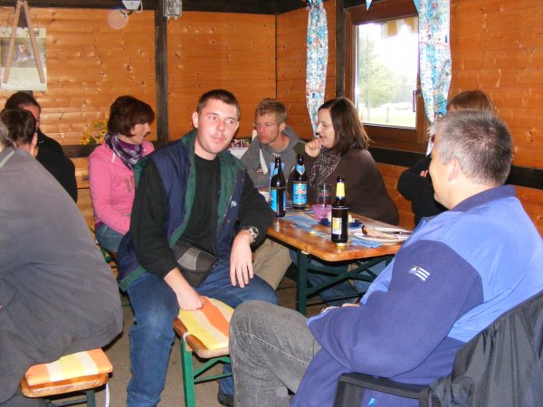 Oktoberfest 2009