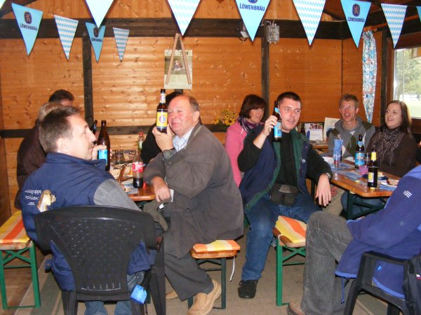Oktoberfest 2009