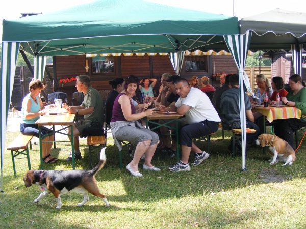 Sommerfest 2009