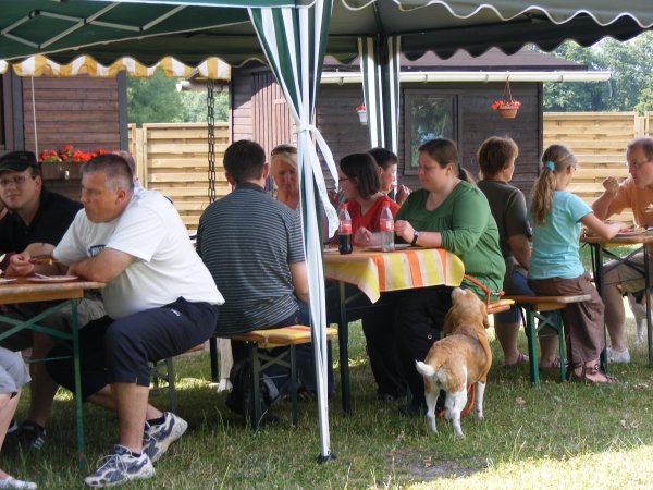 Sommerfest 2009