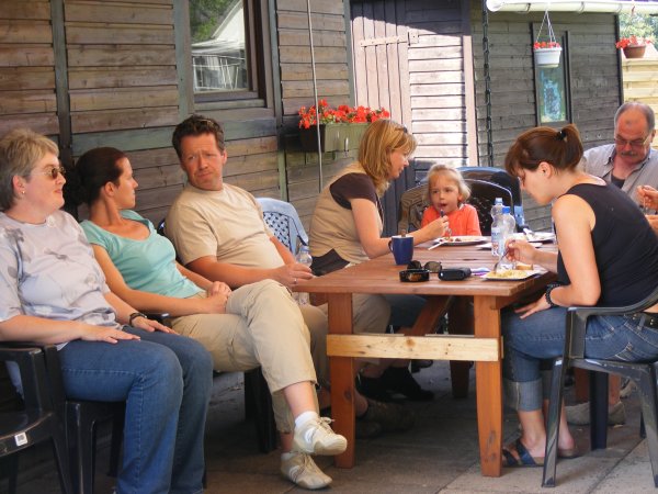 Sommerfest 2009