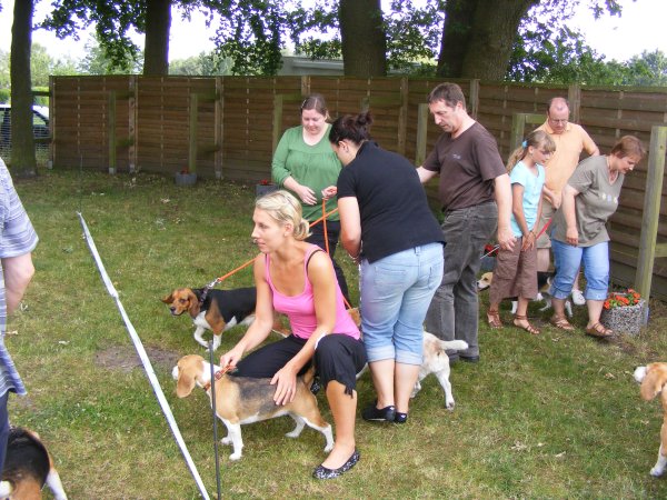 Sommerfest 2009