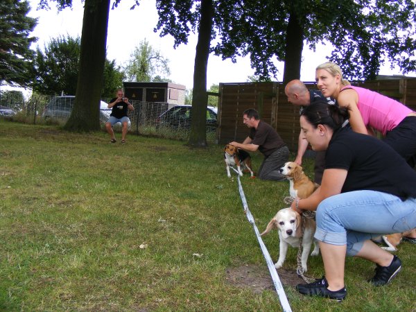 Sommerfest 2009