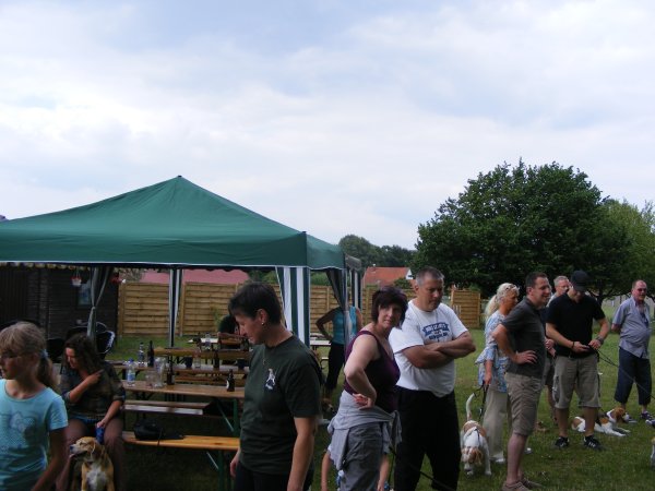 Sommerfest 2009