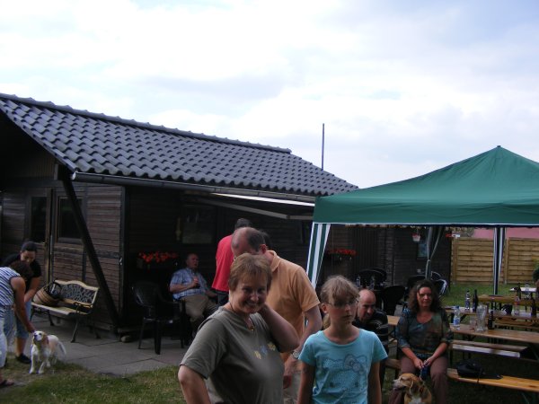 Sommerfest 2009