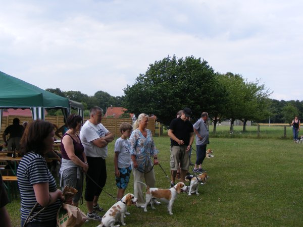 Sommerfest 2009