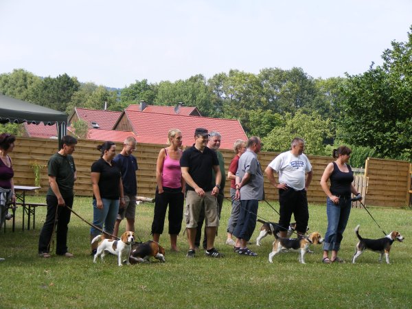 Sommerfest 2009