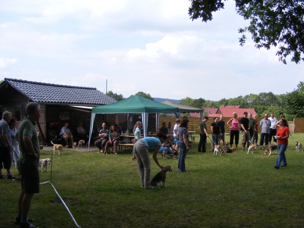 Sommerfest 2009