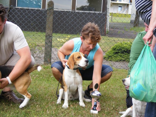 Sommerfest 2009