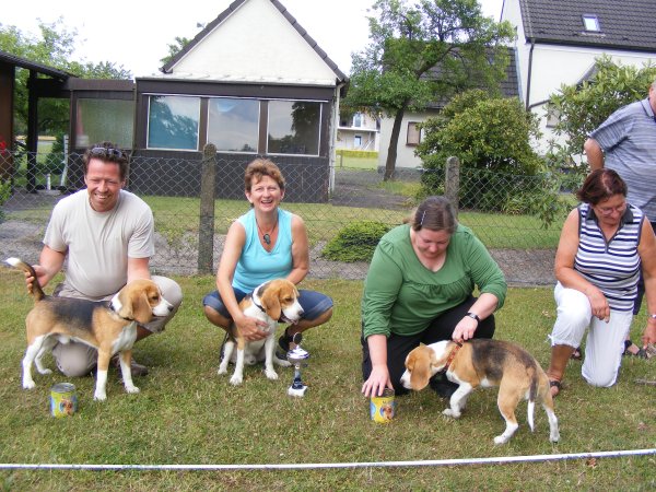 Sommerfest 2009