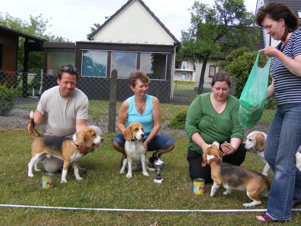 Sommerfest 2009