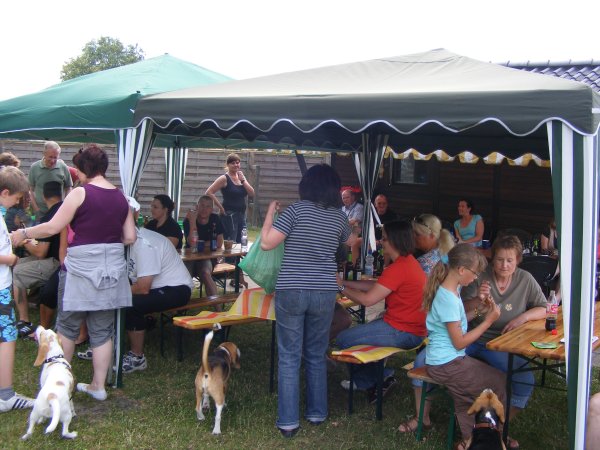 Sommerfest 2009