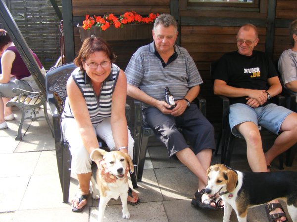 Sommerfest 2009