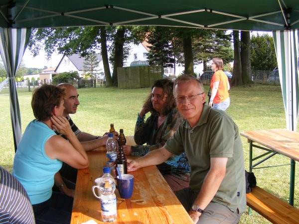 Sommerfest 2009