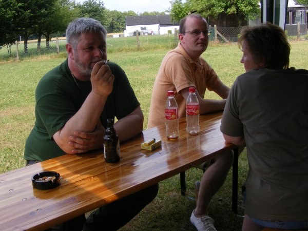 Sommerfest 2009