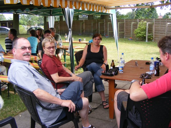 Sommerfest 2009