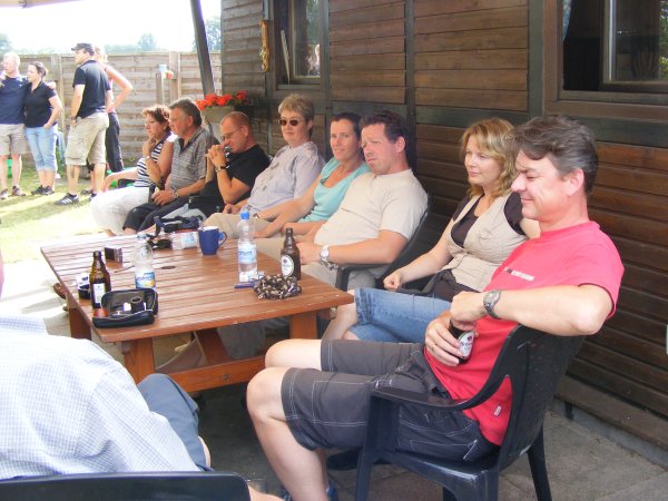 Sommerfest 2009