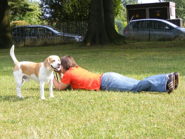 Sommerfest 2009