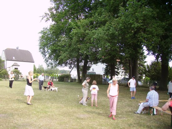 Sommerfest 2010