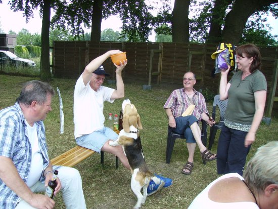 Sommerfest 2010