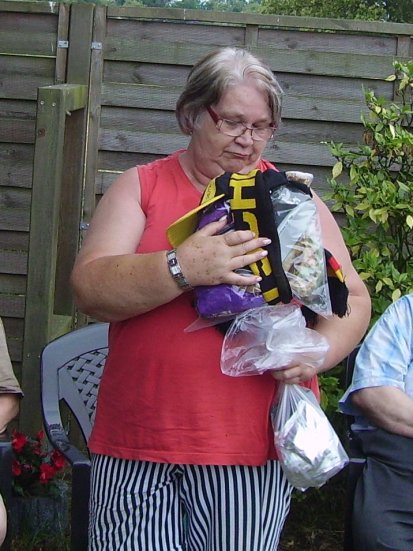 Sommerfest 2010