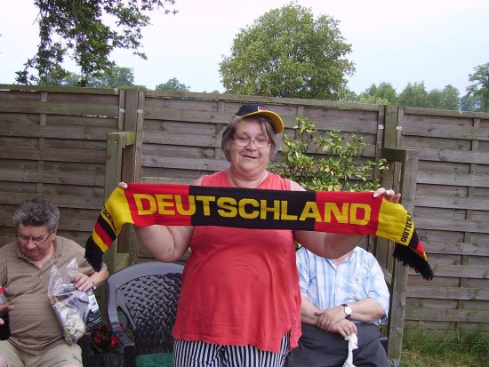 Sommerfest 2010