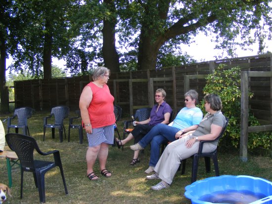 Sommerfest 2010