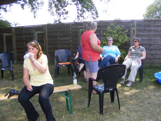Sommerfest 2010