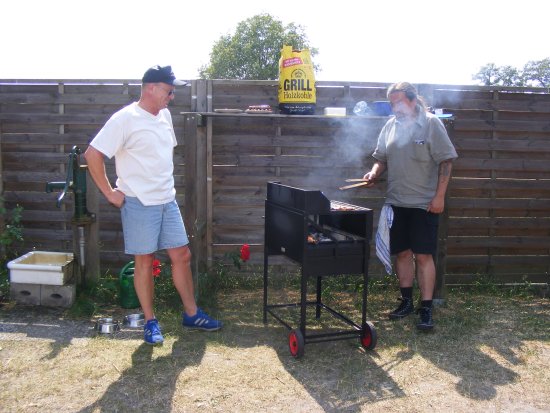 Sommerfest 2010