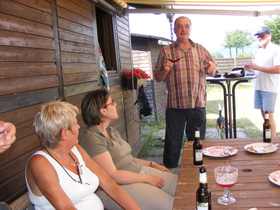 Sommerfest 2010