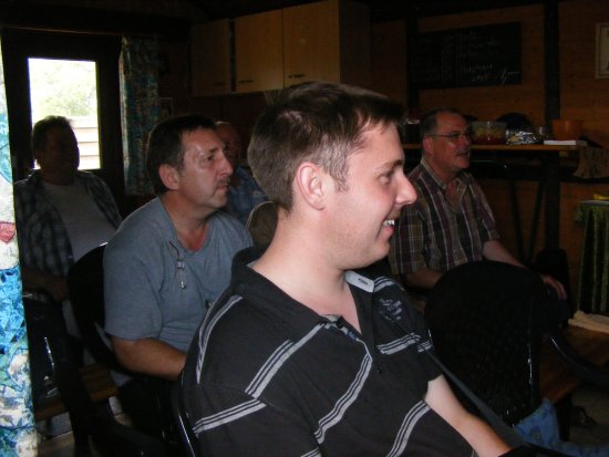Sommerfest 2010