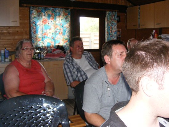 Sommerfest 2010