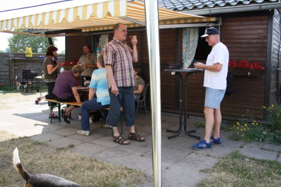 Sommerfest 2010